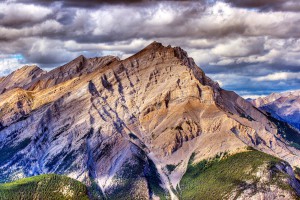 How to climb a mountain