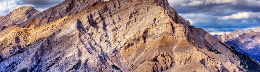 How to climb a mountain