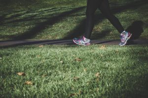 How I created a running habit