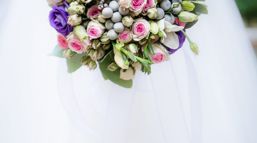 Walk the aisle as an independent woman