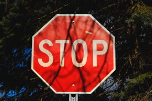 3 things you need to stop doing