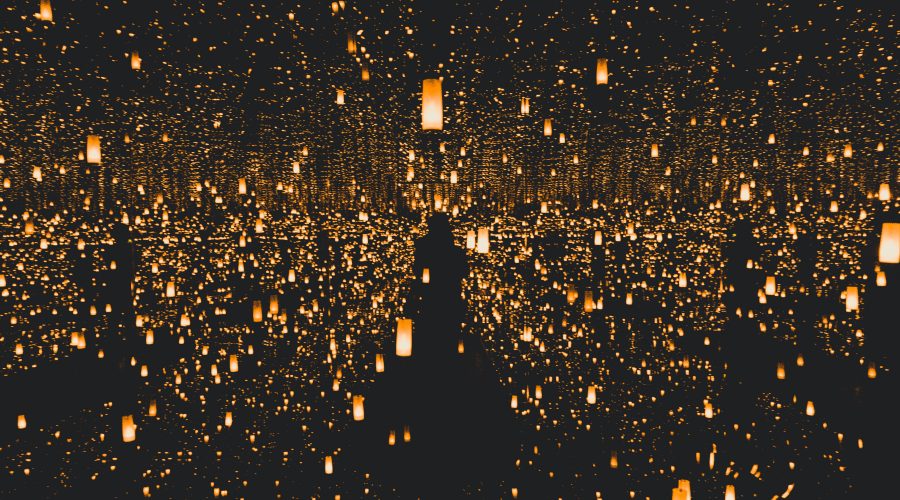 The myth of overnight success